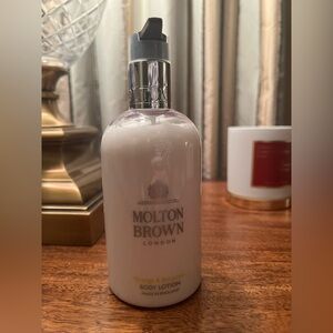 Molton Brown Orange and Bergamot Body Lotion
